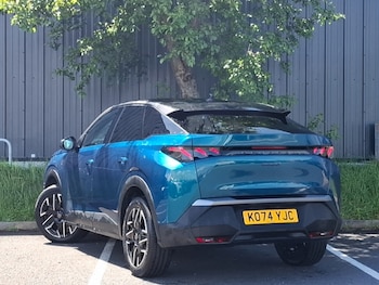 Used Peugeot 3008 2025 for sale - 78616782: Photo