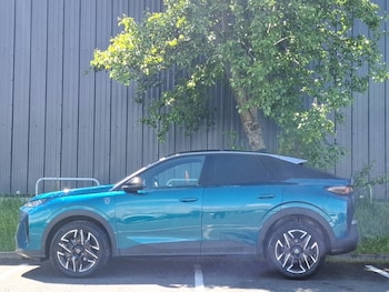 Used Peugeot 3008 2025 for sale - 78616782: Photo