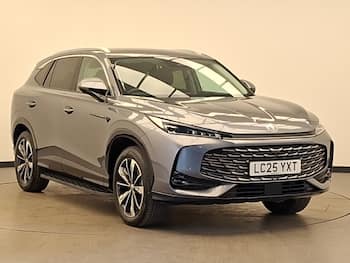 Used MG MG HS 2025 for sale - 79683729: Photo