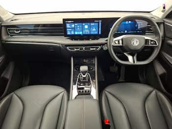 Used MG MG HS 2025 for sale - 79683729: Photo
