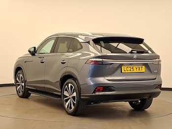 Used MG MG HS 2025 for sale - 79683729: Photo
