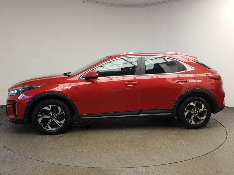 Used Kia XCeed 2023 for sale - 77954570: Photo 4