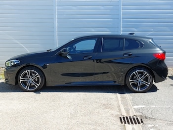 Used BMW 1 Series 2020 for sale - 78848056: Photo