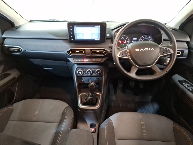 Used Dacia Sandero Stepway 2024 for sale - 77751946: Photo 2