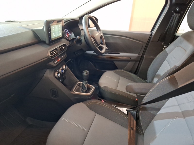 Used Dacia Sandero Stepway 2024 for sale - 77751946: Photo 5