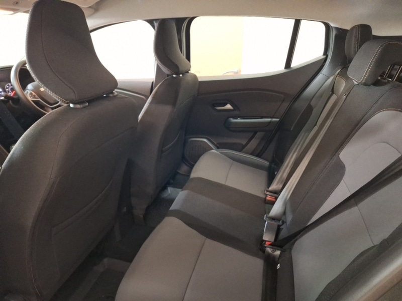 Used Dacia Sandero Stepway 2024 for sale - 77751946: Photo 6