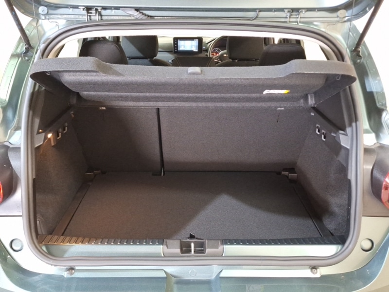 Used Dacia Sandero Stepway 2024 for sale - 77751946: Photo 8