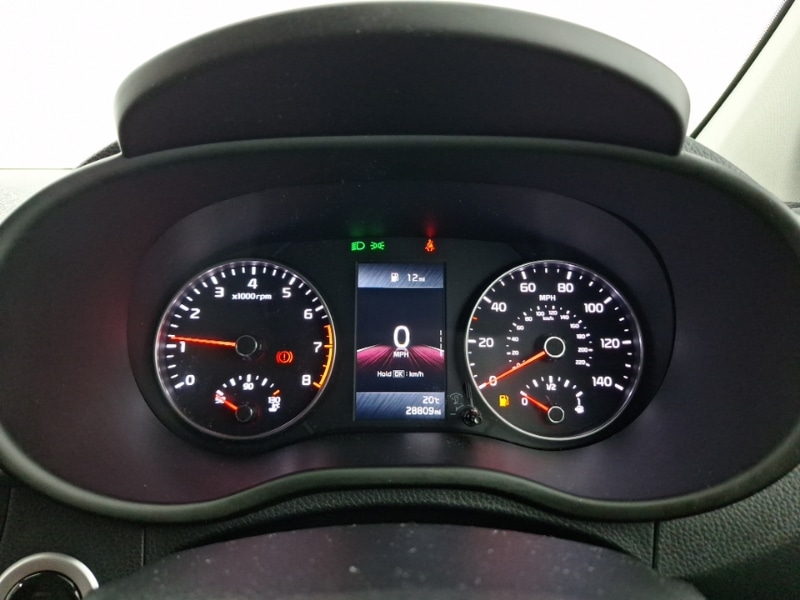 Used Kia Picanto 2022 for sale - 76619412: Photo 10