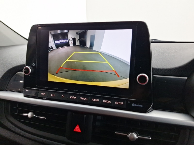 Used Kia Picanto 2022 for sale - 76619412: Photo 11