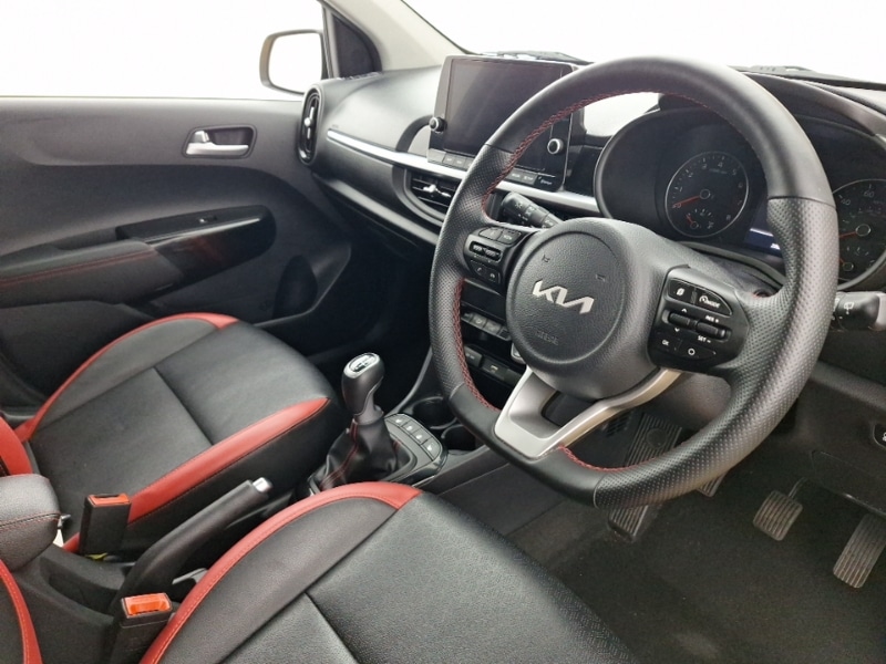 Used Kia Picanto 2022 for sale - 76619412: Photo 12