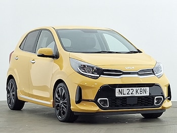 Used Kia Picanto 2022 for sale - 76619412: Photo