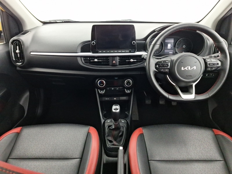 Used Kia Picanto 2022 for sale - 76619412: Photo 2