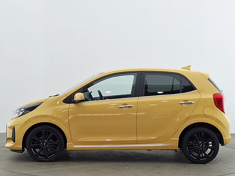 Used Kia Picanto 2022 for sale - 76619412: Photo 4