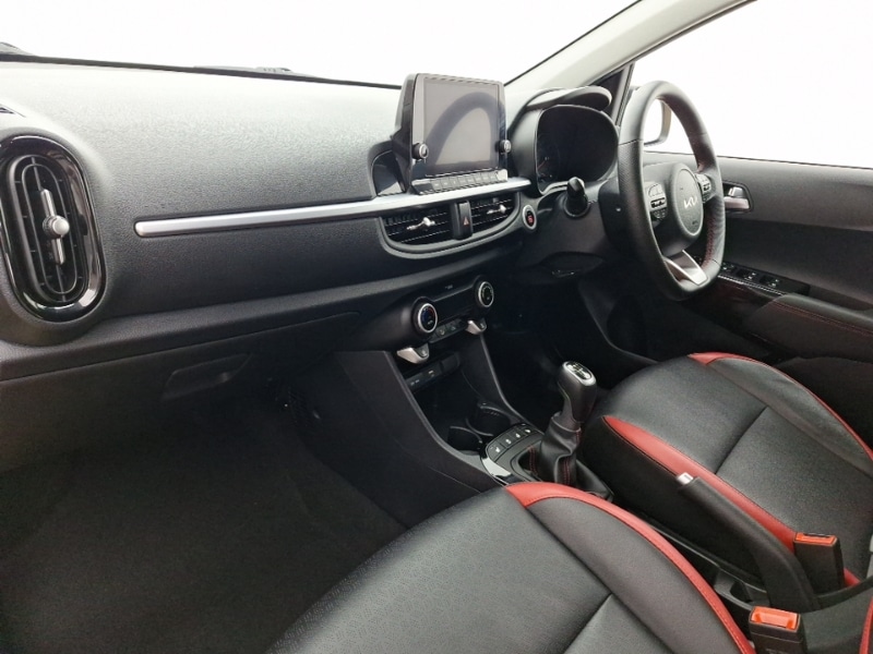 Used Kia Picanto 2022 for sale - 76619412: Photo 5