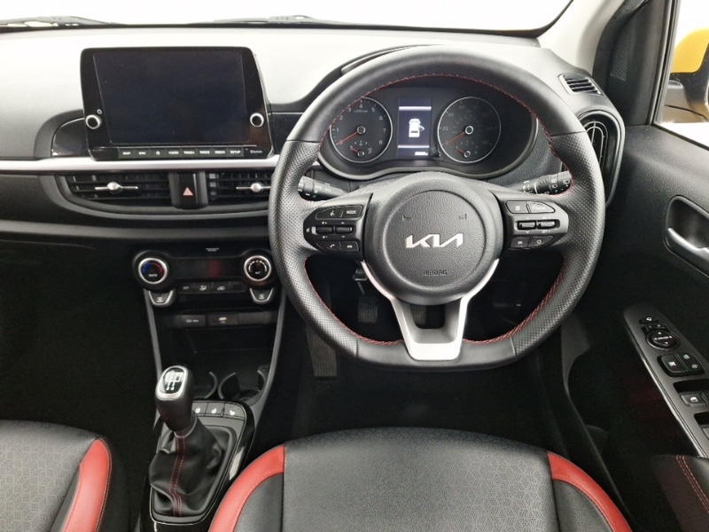 Used Kia Picanto 2022 for sale - 76619412: Photo 7