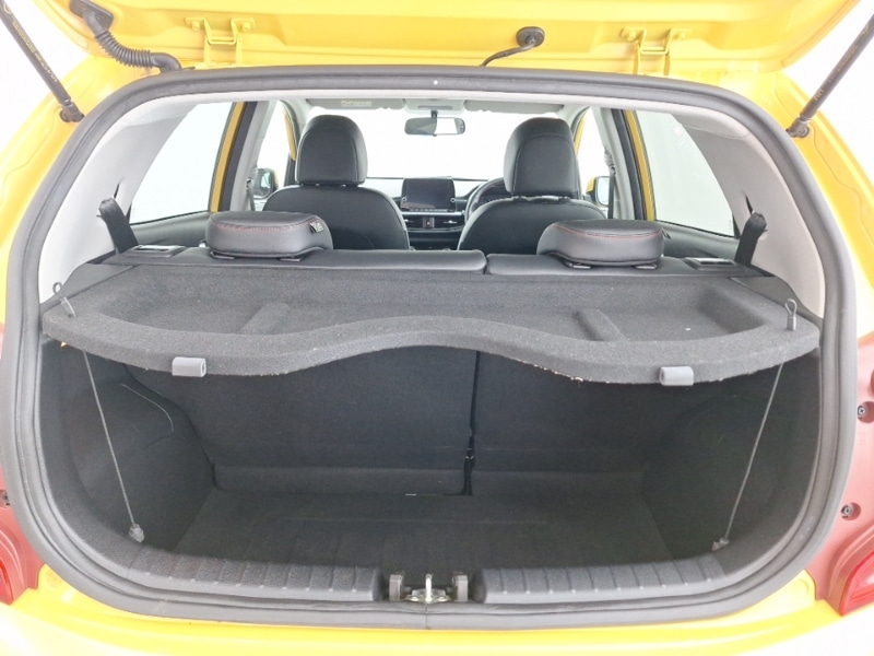 Used Kia Picanto 2022 for sale - 76619412: Photo 8