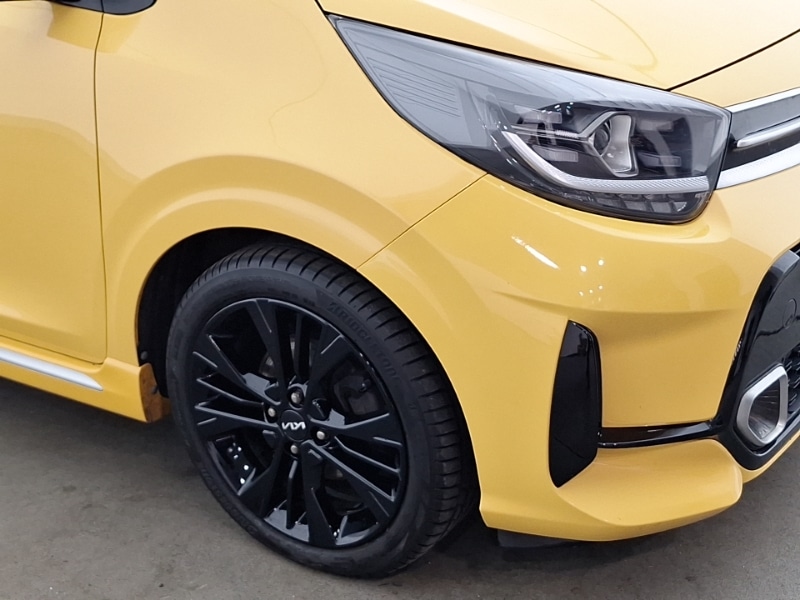 Used Kia Picanto 2022 for sale - 76619412: Photo 9