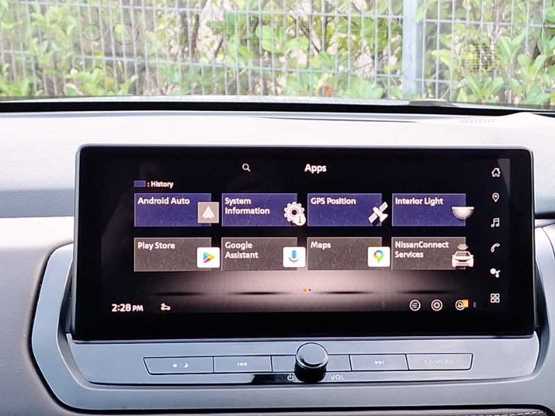 Used Nissan Qashqai 2025 for sale - 76755190: Photo 10