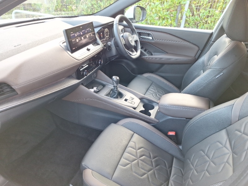 Used Nissan Qashqai 2025 for sale - 76755190: Photo 5