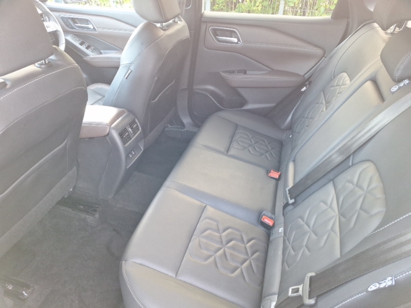 Used Nissan Qashqai 2025 for sale - 76755190: Photo 6