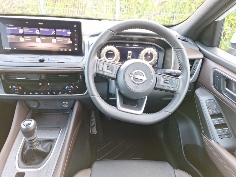 Used Nissan Qashqai 2025 for sale - 76755190: Photo 7