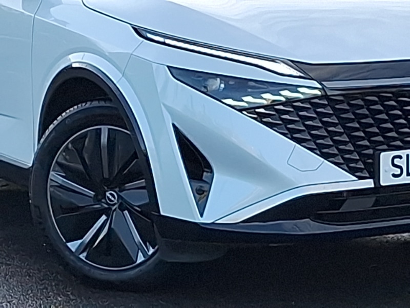 Used Nissan Qashqai 2025 for sale - 76755190: Photo 9