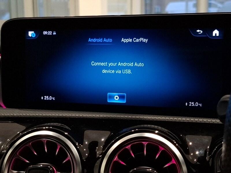 Used Mercedes-Benz CLA 2021 for sale - 77434160: Photo 12