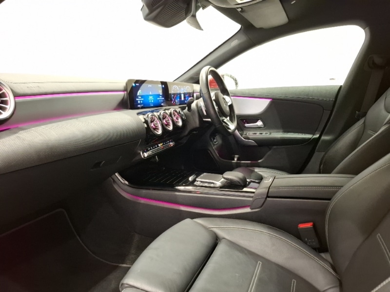 Used Mercedes-Benz CLA 2021 for sale - 77434160: Photo 5