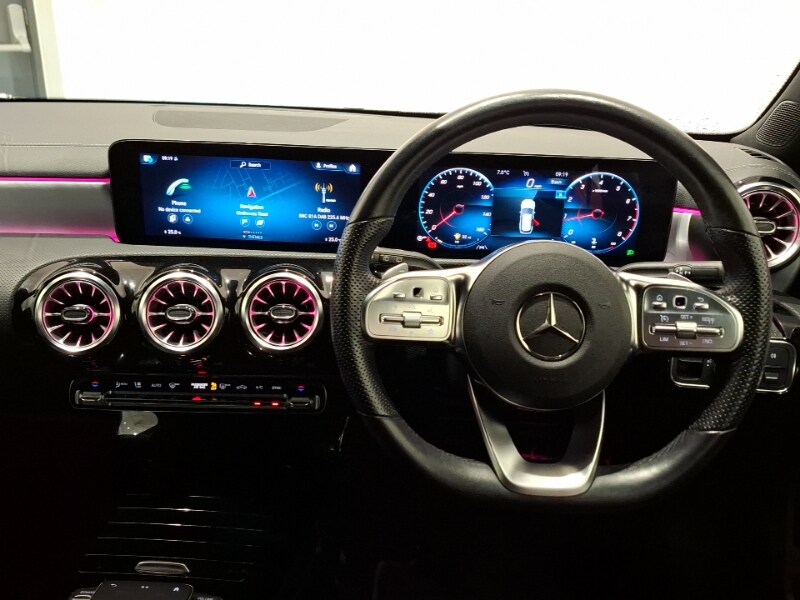 Used Mercedes-Benz CLA 2021 for sale - 77434160: Photo 7