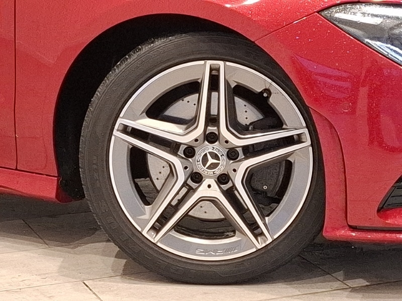 Used Mercedes-Benz CLA 2021 for sale - 77434160: Photo 9