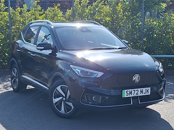 Used MG MG ZS 2022 for sale - 78423121: Photo