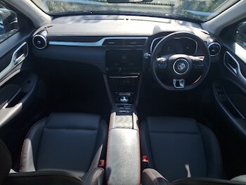 Used MG MG ZS 2022 for sale - 78423121: Photo