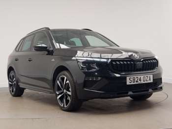 2024 - 1.0 TSI Monte Carlo 5dr DSG