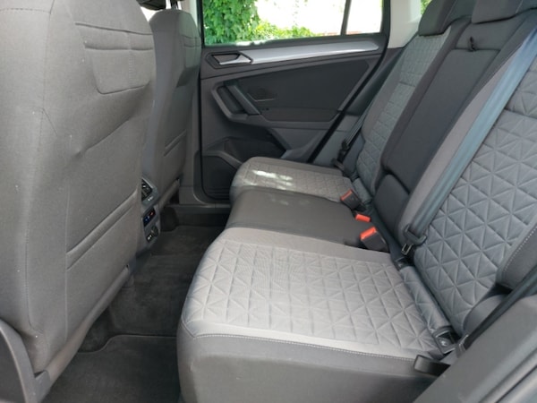 Used Volkswagen Tiguan 2022 for sale - 76207908: Photo 6