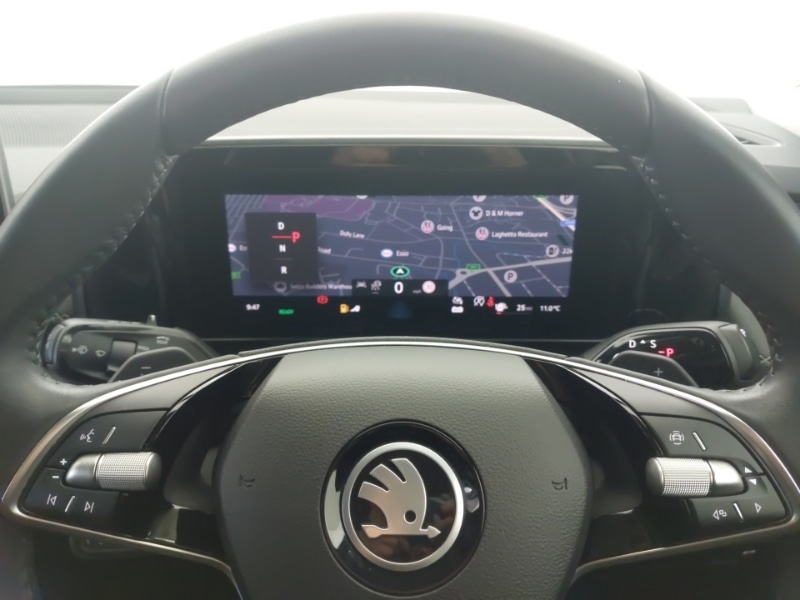 Used Skoda Kodiaq 2024 for sale - 77986271: Photo 10