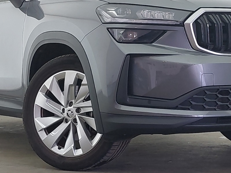 Used Skoda Kodiaq 2024 for sale - 77986271: Photo 9