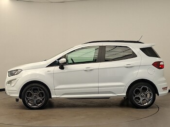Used Ford Ecosport 2022 for sale - 78403808: Photo