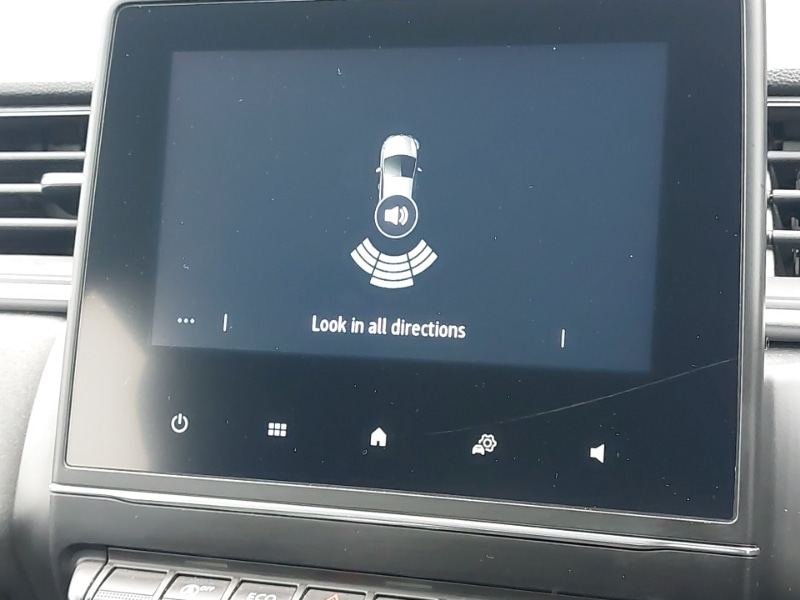 Used Renault Captur 2022 for sale - 77105046: Photo 11