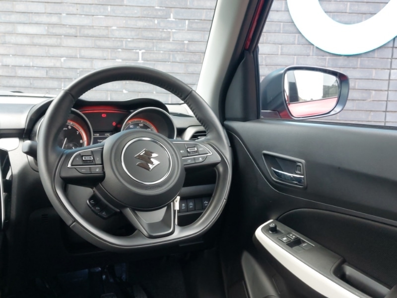 Used Suzuki Swift 2024 for sale - 76497961: Photo 10