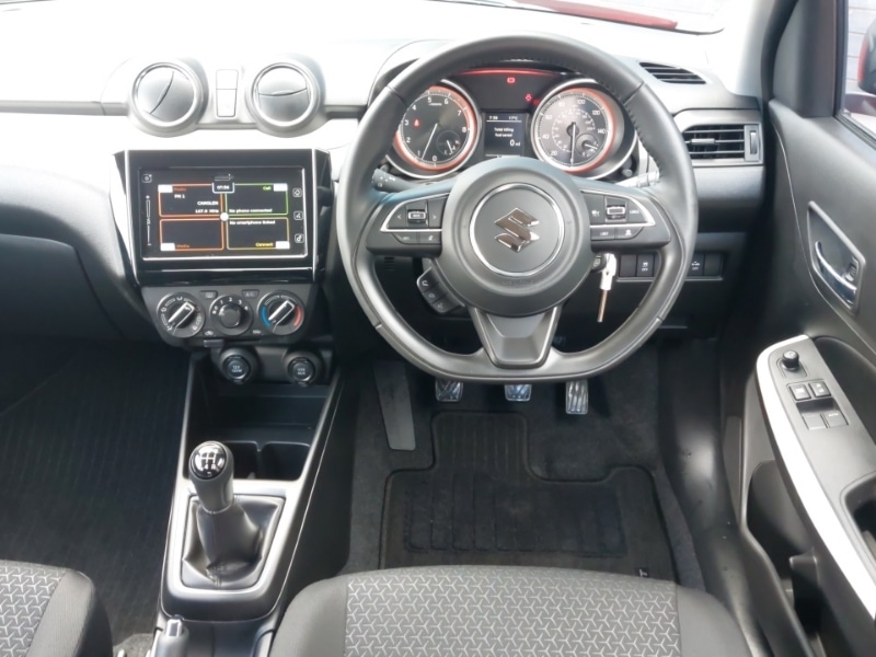 Used Suzuki Swift 2024 for sale - 76497961: Photo 7