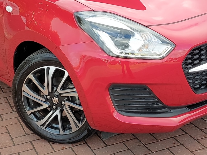 Used Suzuki Swift 2024 for sale - 76497961: Photo 9