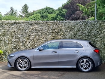 Used Mercedes-Benz A-Class 2024 for sale - 79242362: Photo