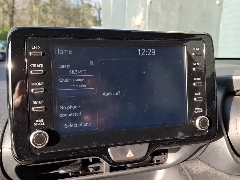 Used Toyota Yaris 2023 for sale - 77343692: Photo 10