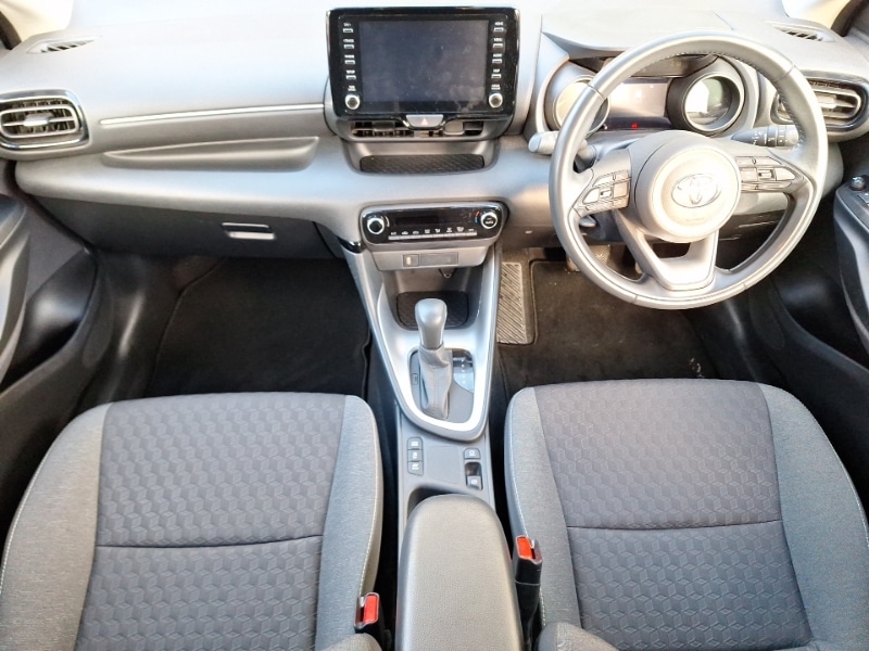 Used Toyota Yaris 2023 for sale - 77343692: Photo 2