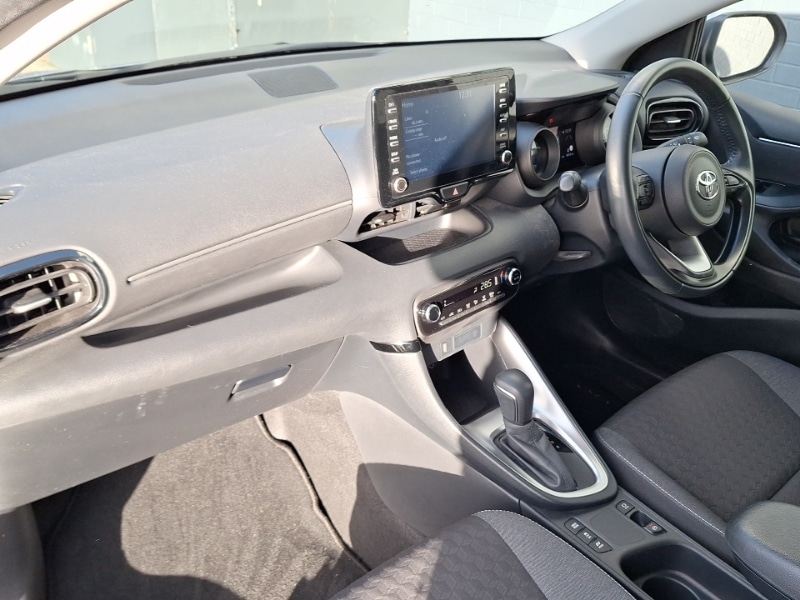 Used Toyota Yaris 2023 for sale - 77343692: Photo 5