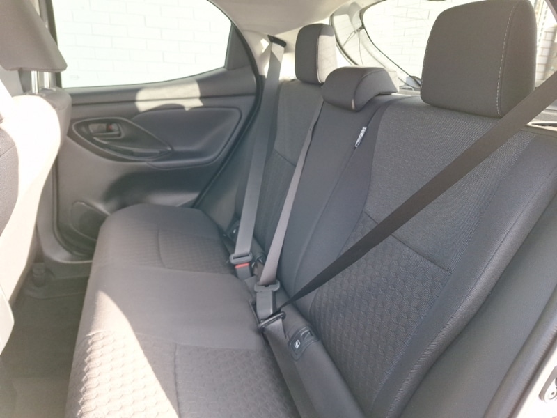 Used Toyota Yaris 2023 for sale - 77343692: Photo 6