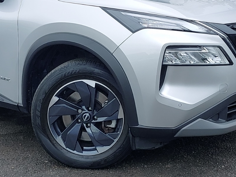 Used Nissan X-Trail 2025 for sale - 77600958: Photo 9