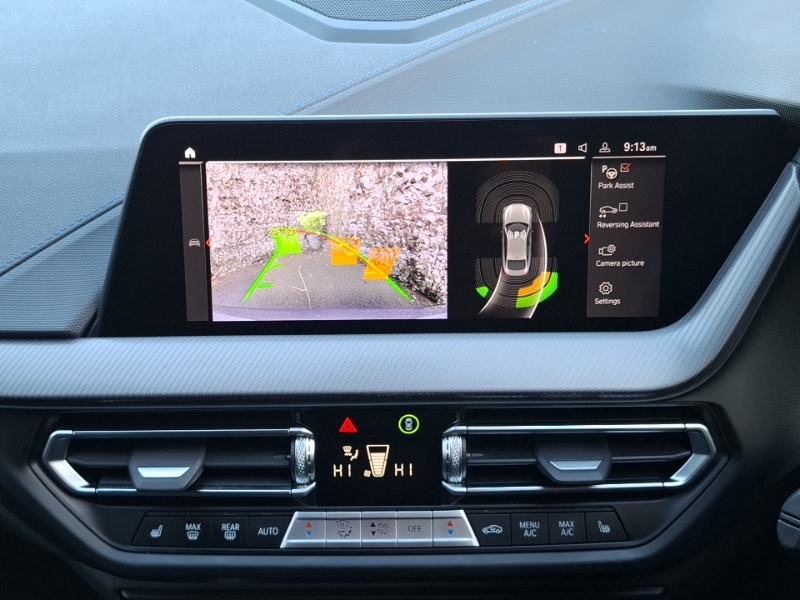 Used BMW 2 Series 2024 for sale - 78127007: Photo 12