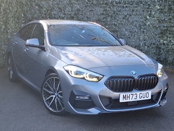 BMW 2 Series feature image