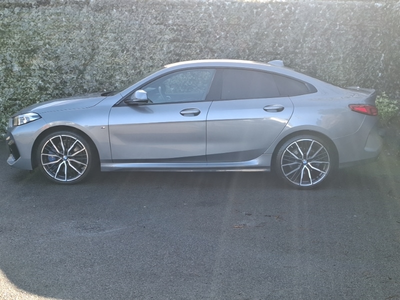 Used BMW 2 Series 2024 for sale - 78127007: Photo 4